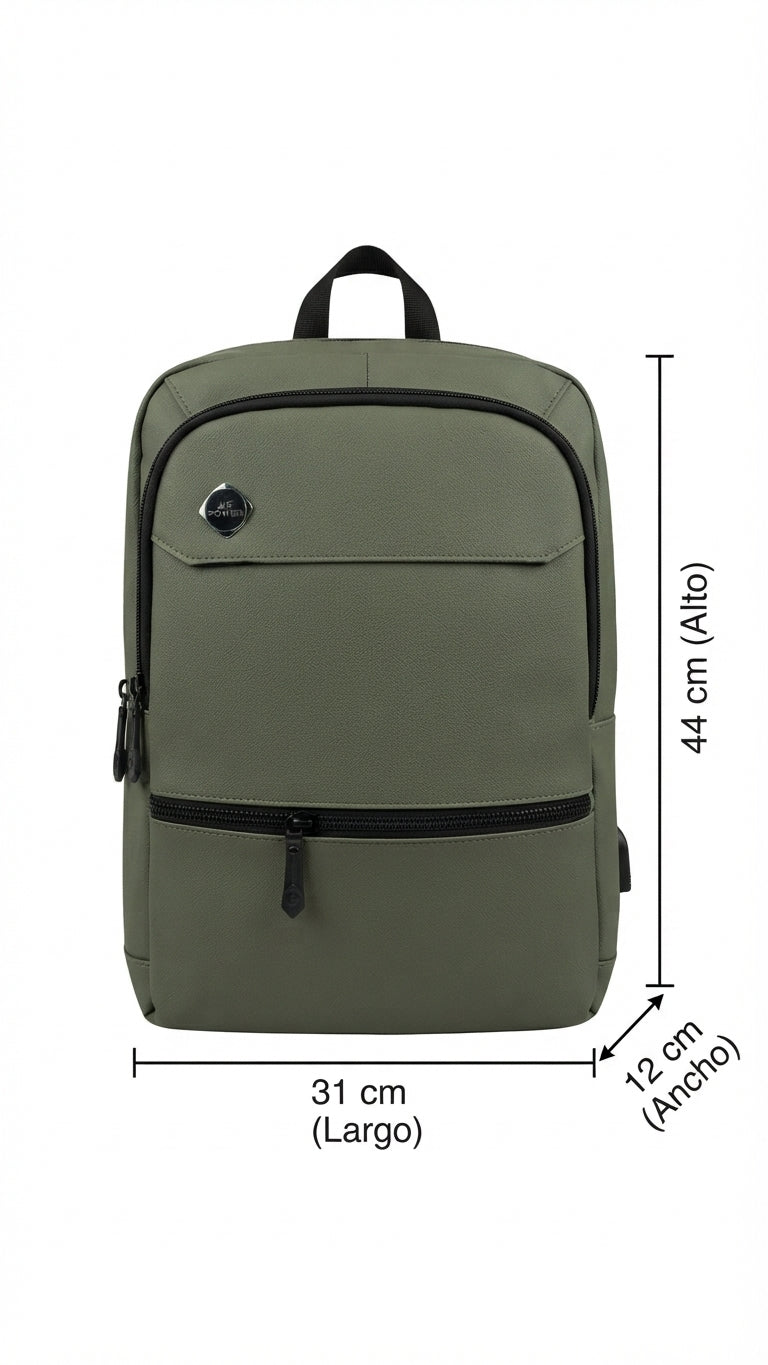 Mochila WePower Urbana 1287