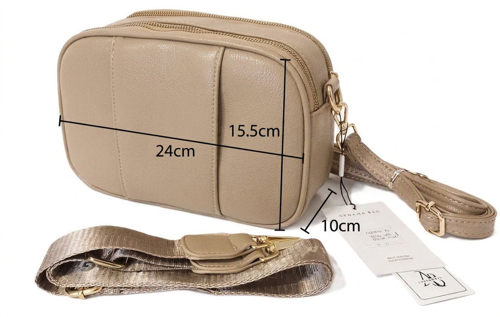 Morral Athena Bag