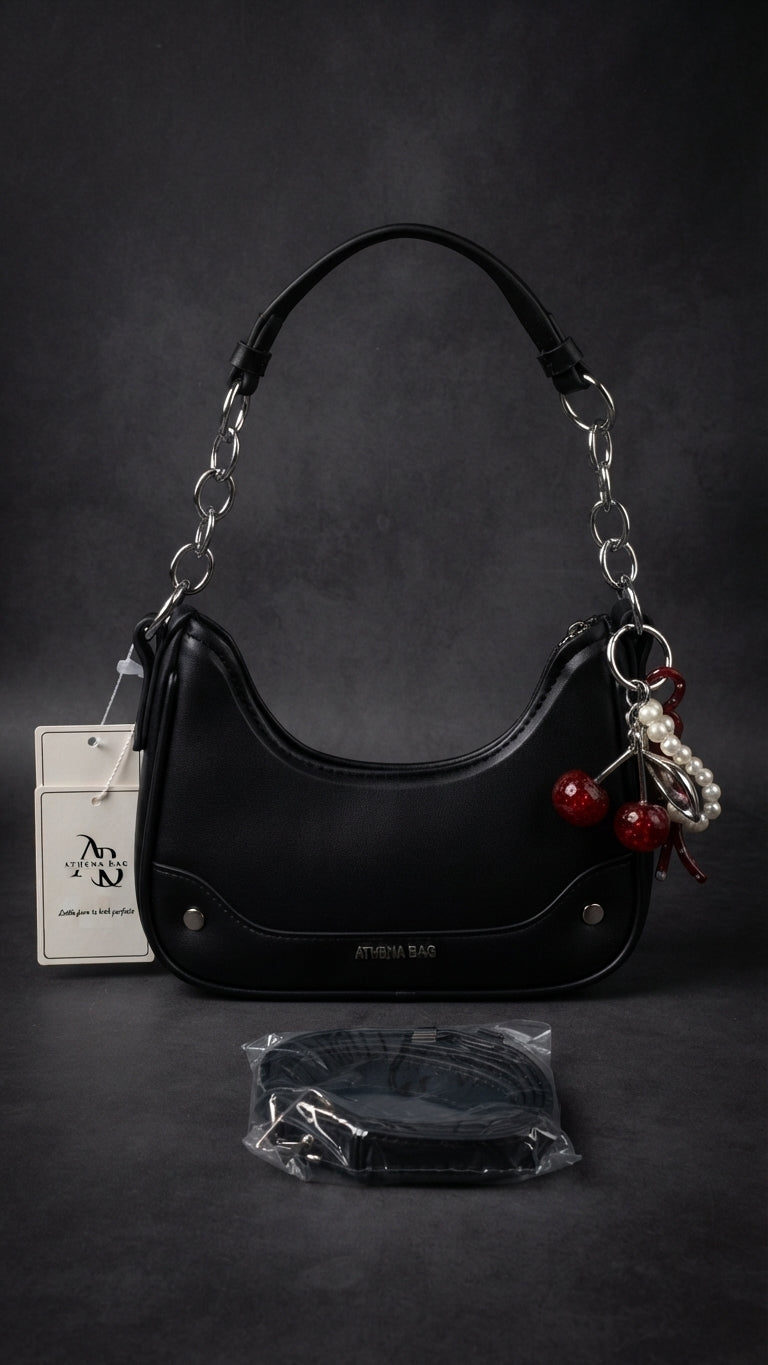 Cartera Baguette Athena Bag 79