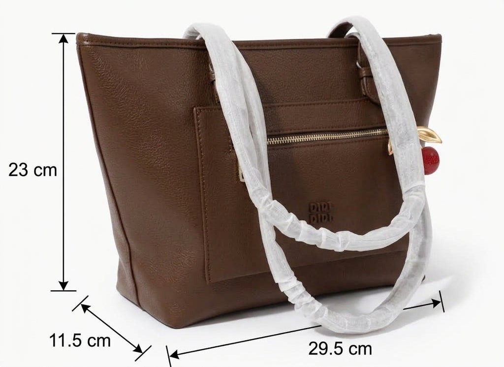 Cartera Taoleyu Maxi