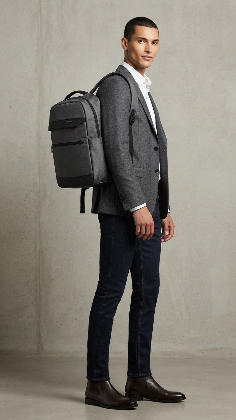 Mochila WePower Urbana 2155