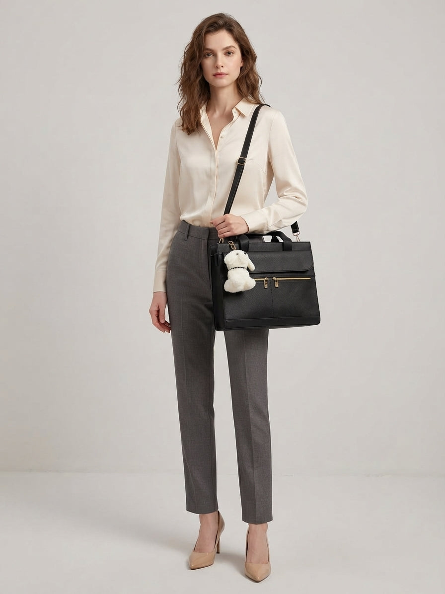 Cartera Ejecutiva Athena Bag
