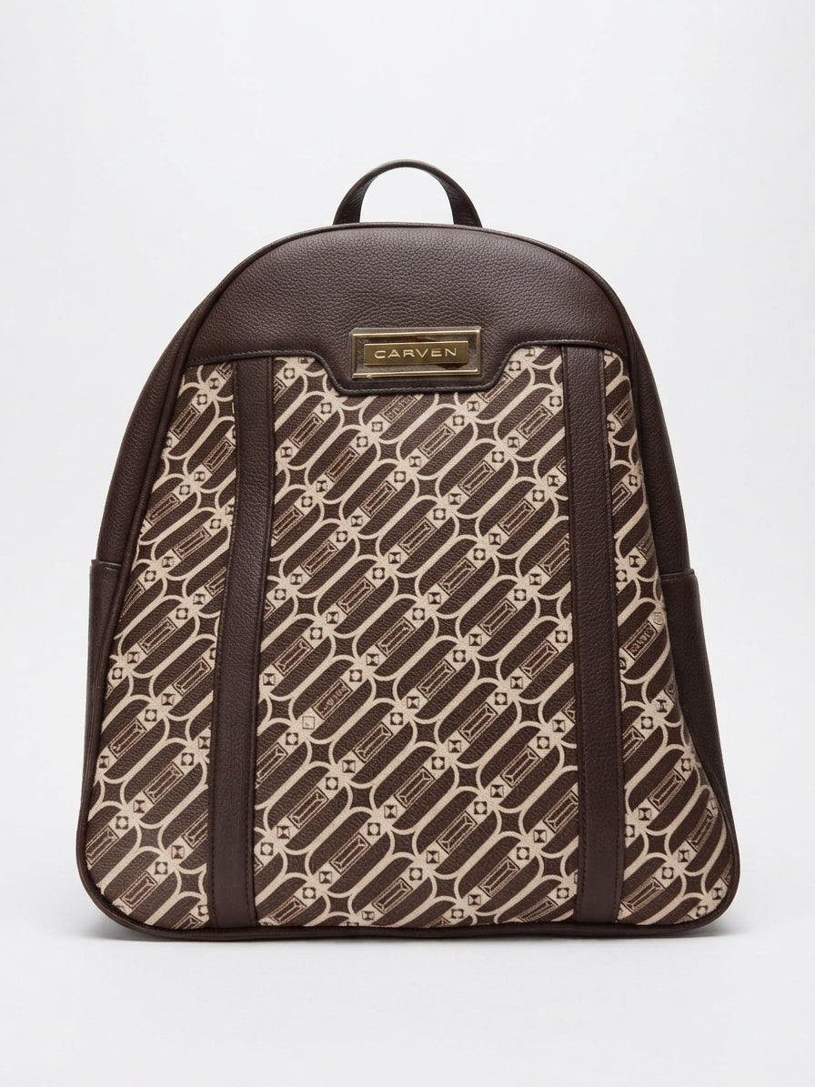 Mochila Carven Paris