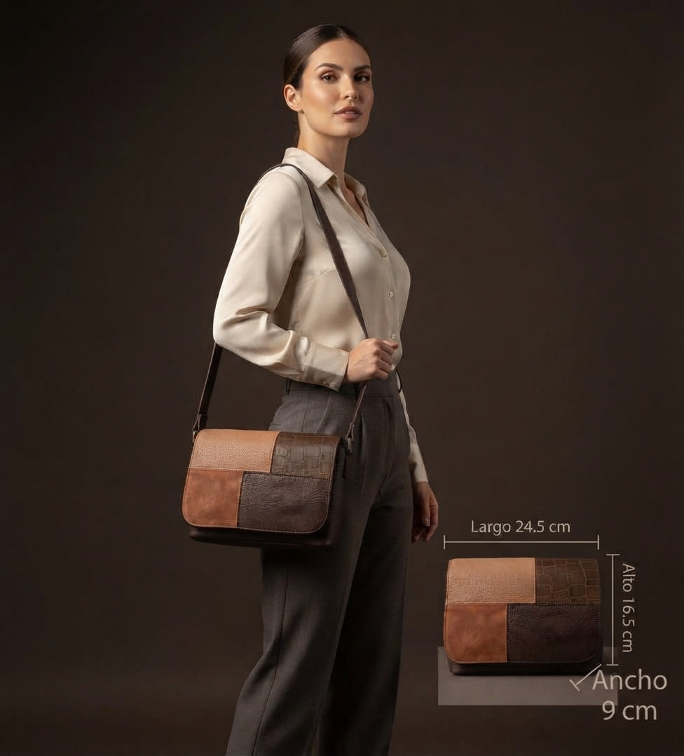 Morral RN Casual