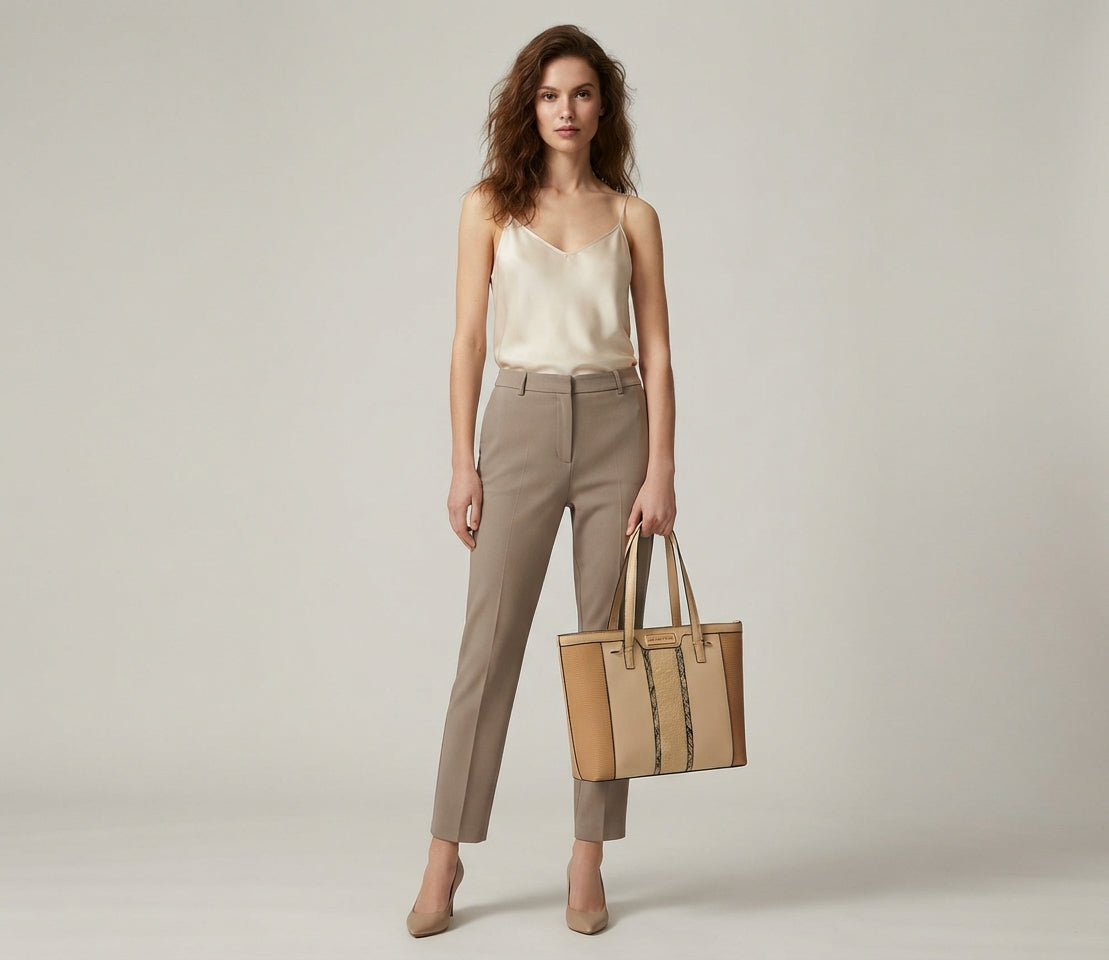 Cartera Carven Paris