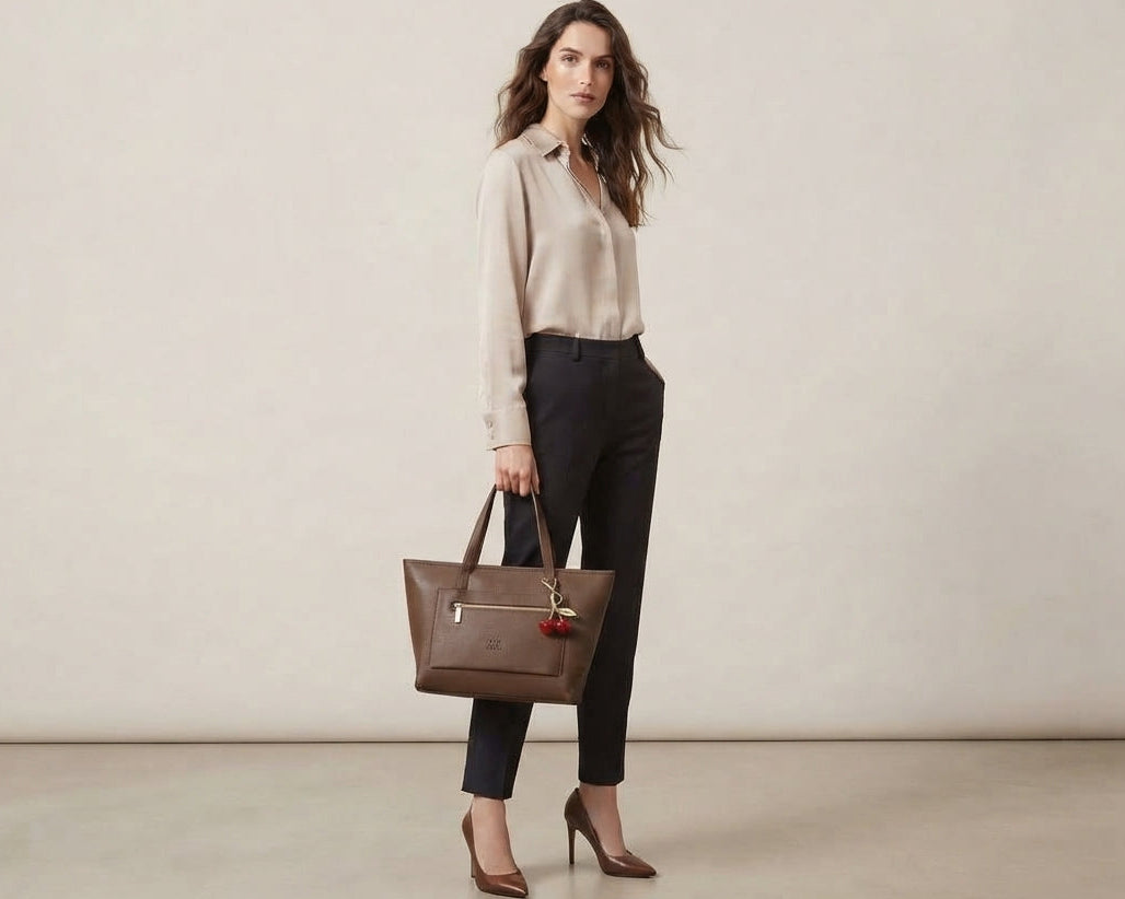 Cartera Taoleyu Maxi