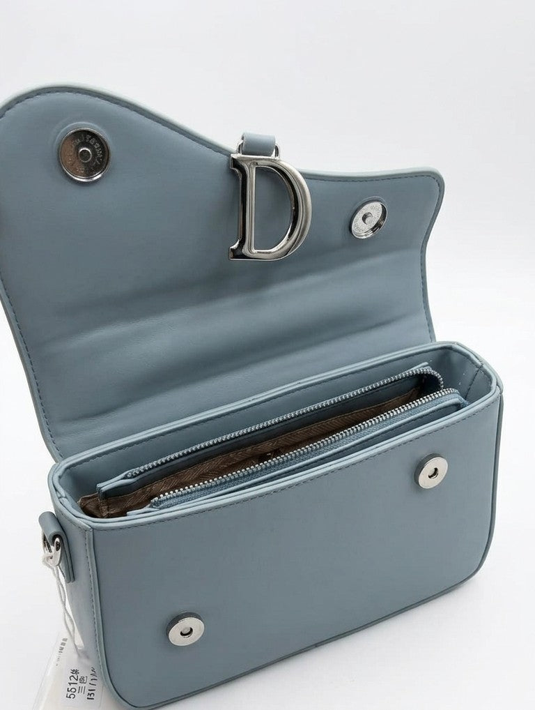 Cartera Morral Taoleyu Llavero D