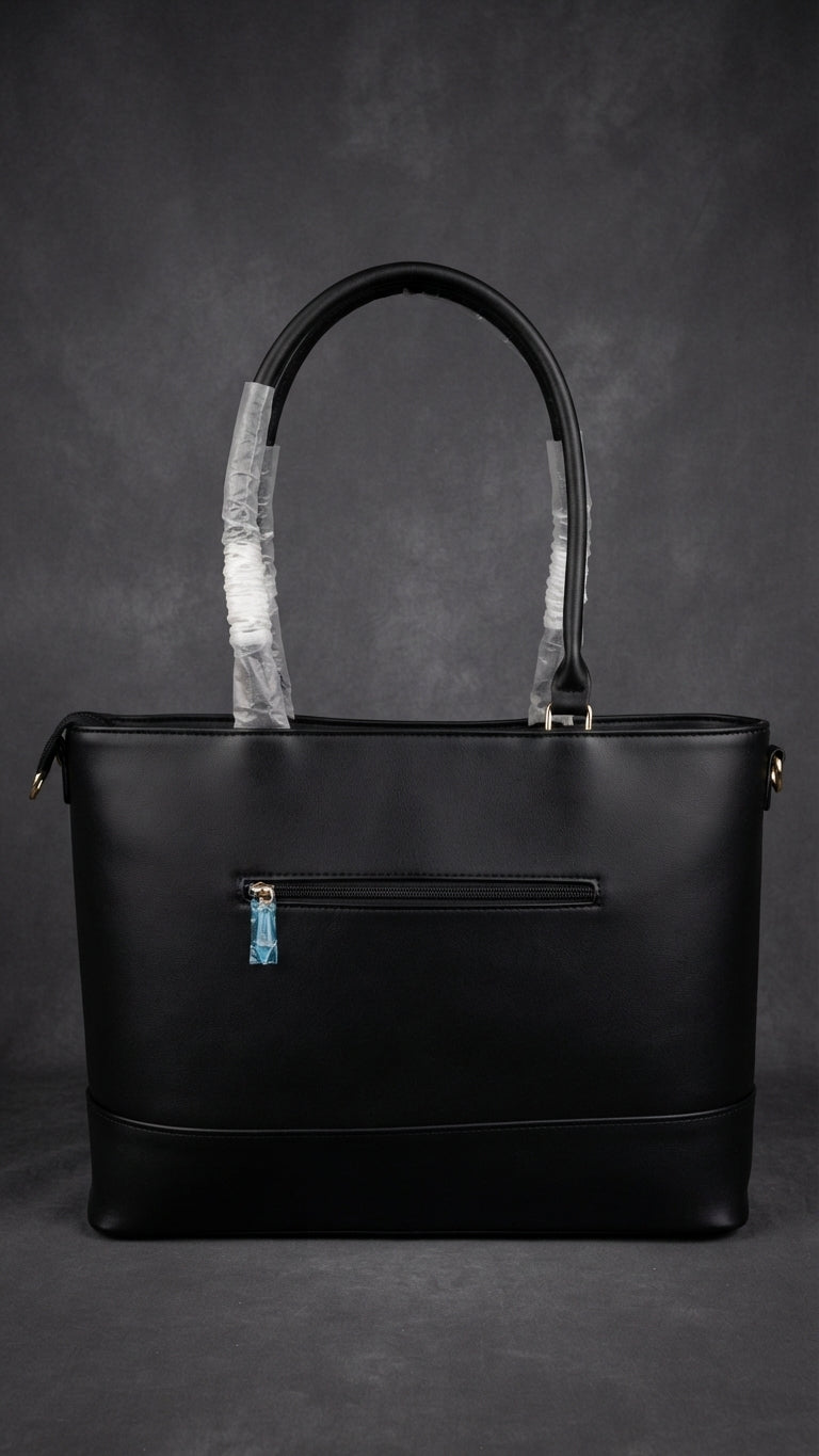 Pack Cartera estructurada Athena Bag 1528
