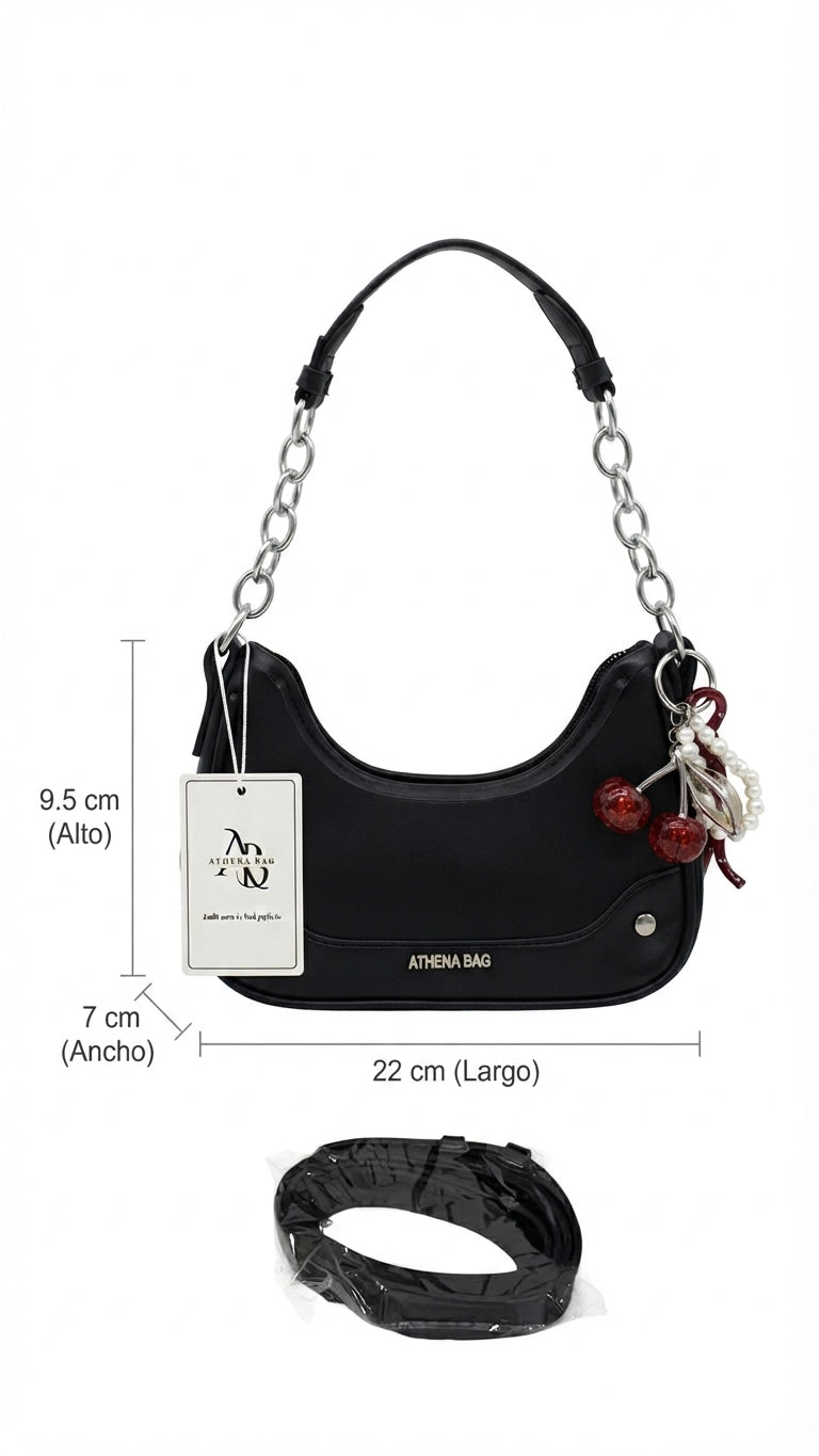 Cartera Baguette Athena Bag 79