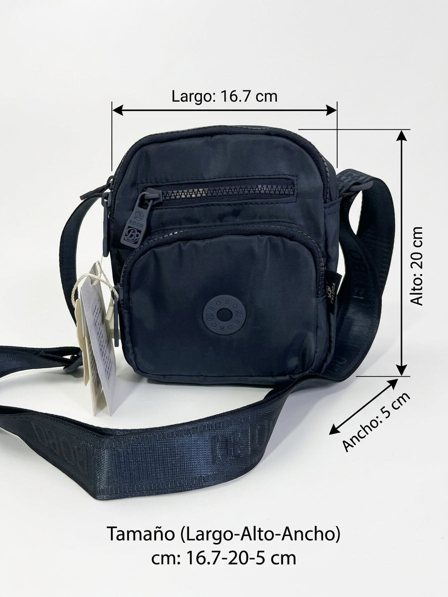 Morral BoBo Max 918
