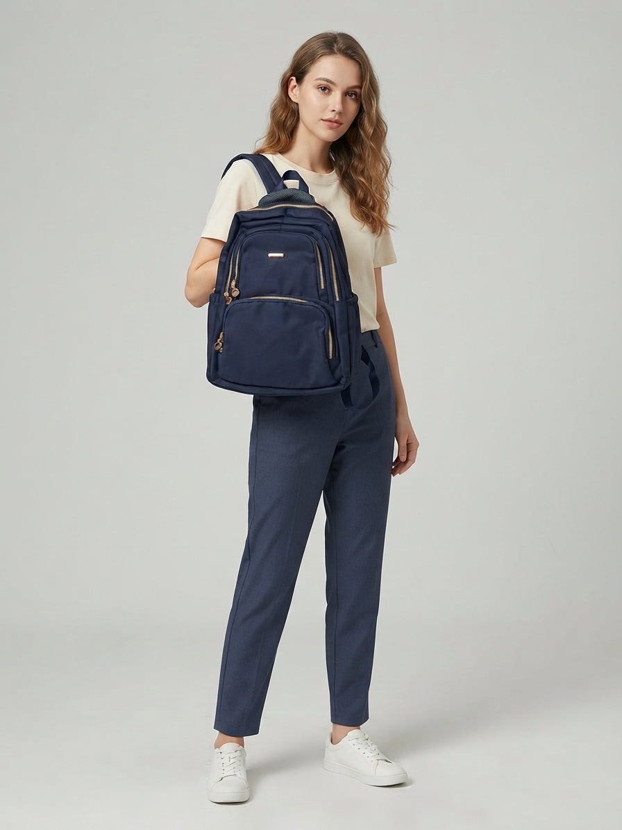 Mochila Chibao