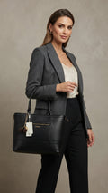 Pack Cartera estructurada Athena Bag 1528