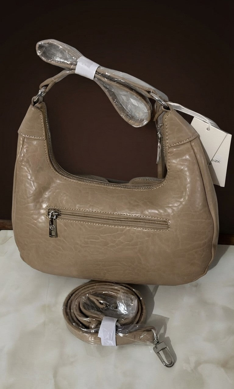 Cartera Hobo Athena Bag 320C