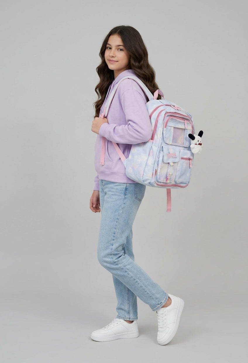 Mochila Picano