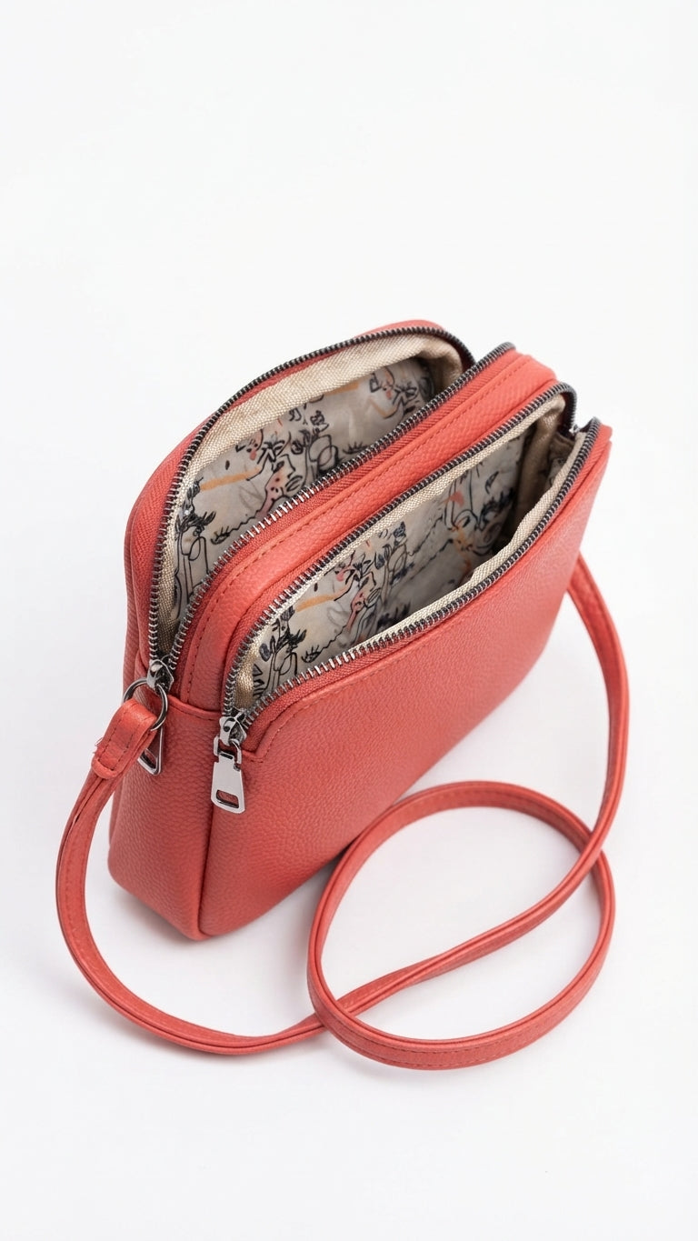 Mini Morral Amelyca 6412#