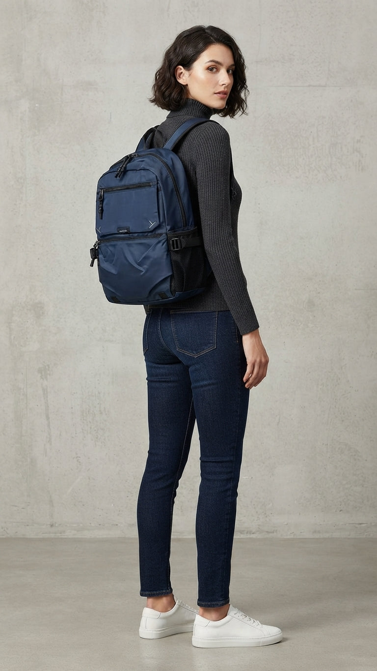 Mochila WePower Urbana 7209
