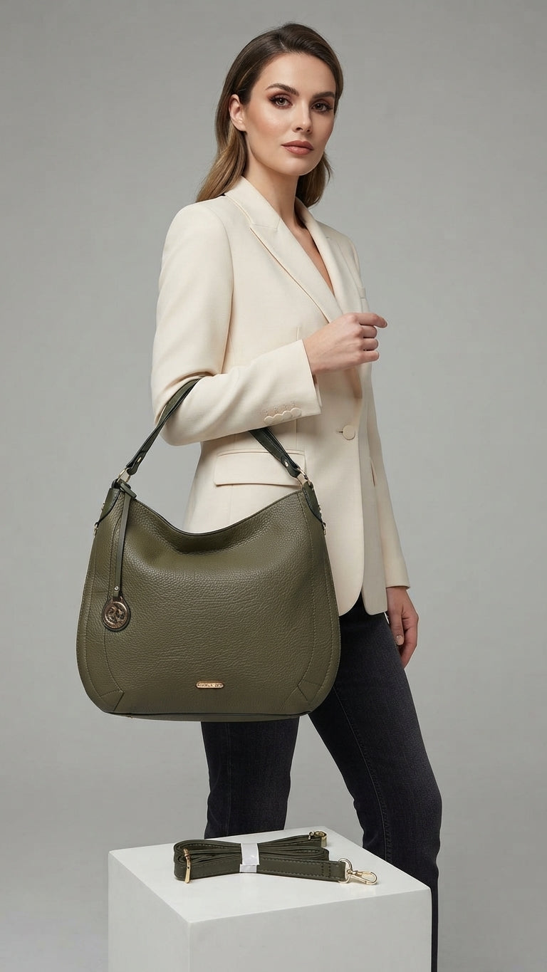 Cartera Maxi Hobo AB 44