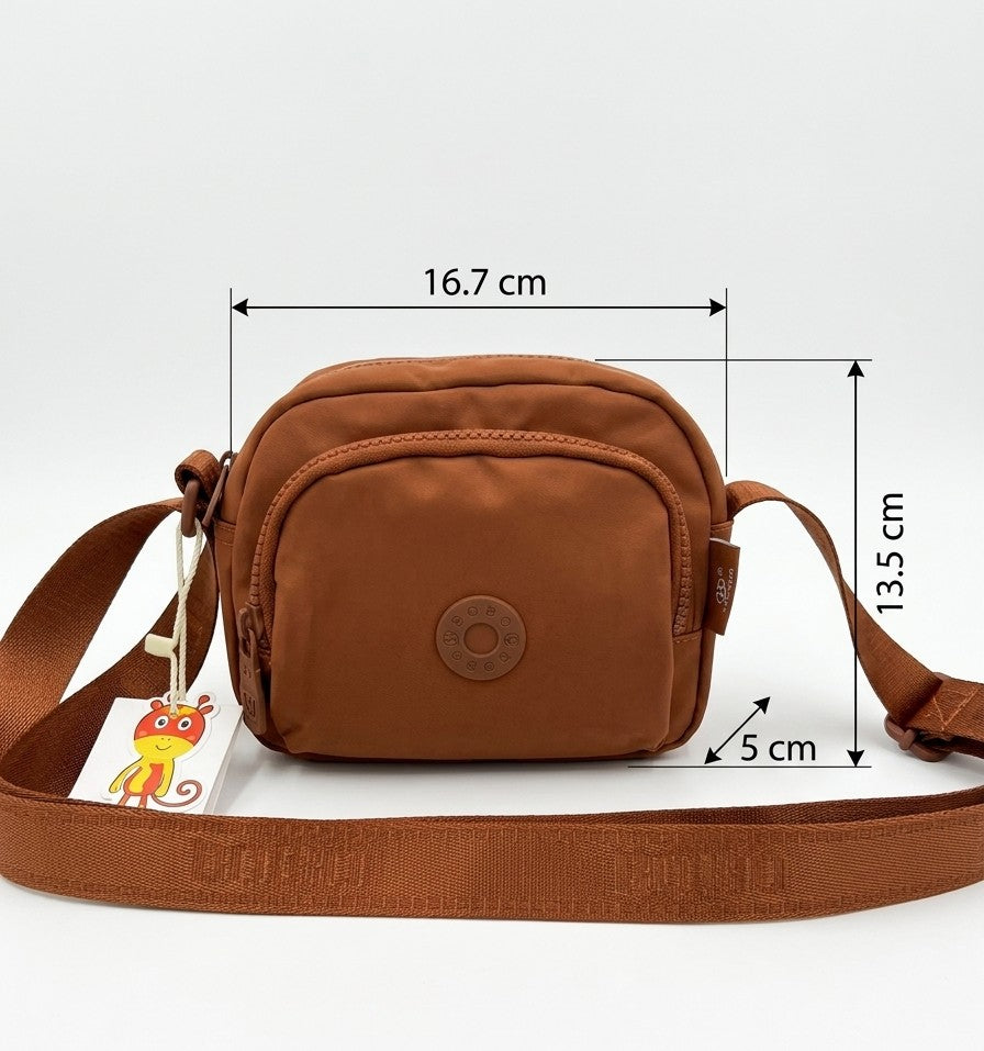 Morral BoBo Max 83