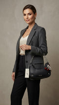 Cartera Baguette Athena Bag 79