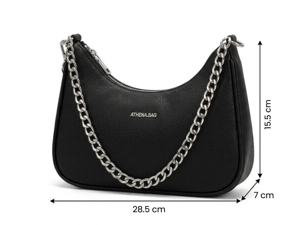 Baguette Athena Bag