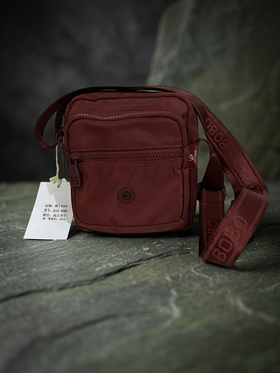 Morral BoBo Max 8206