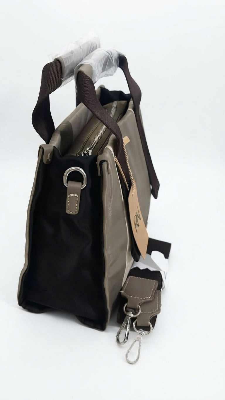 Morral tipo Tote - RN