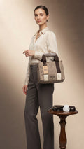 Morral tipo Tote - RN