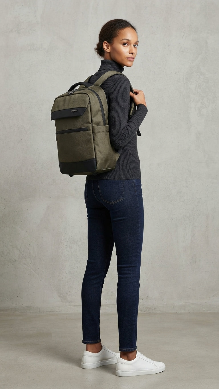 Mochila WePower Urbana 2155