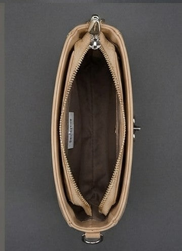 Cartera Morral textura tejido Taoleyu