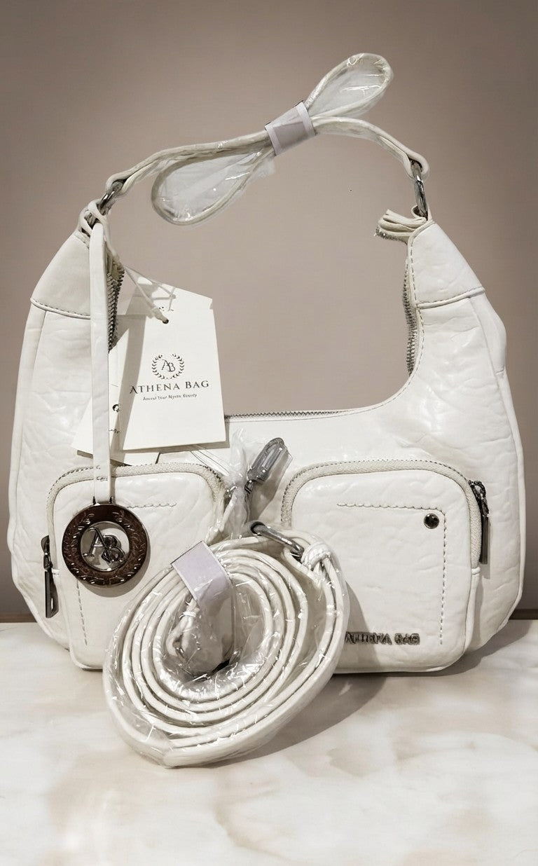 Cartera Hobo Athena Bag 320C