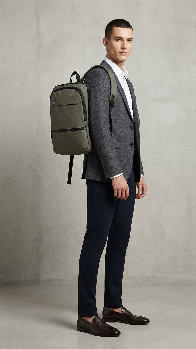 Mochila WePower Urbana 1287