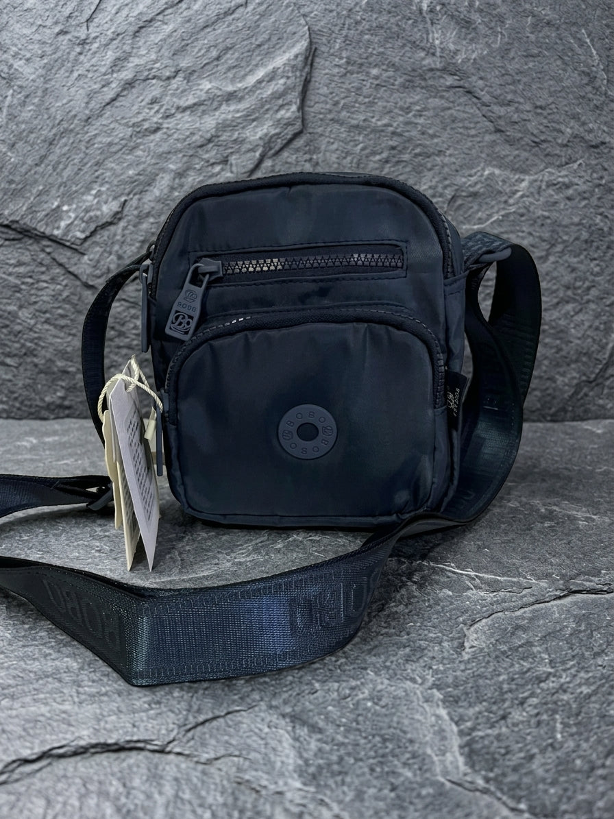 Morral BoBo Max 918