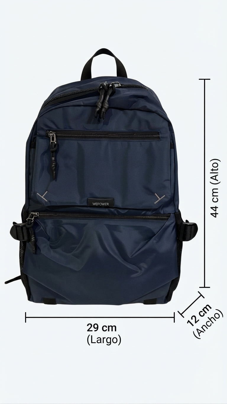 Mochila WePower Urbana 7209
