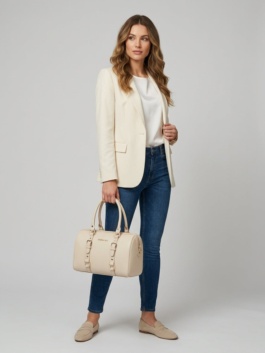 Bolso Boston Athena Bag