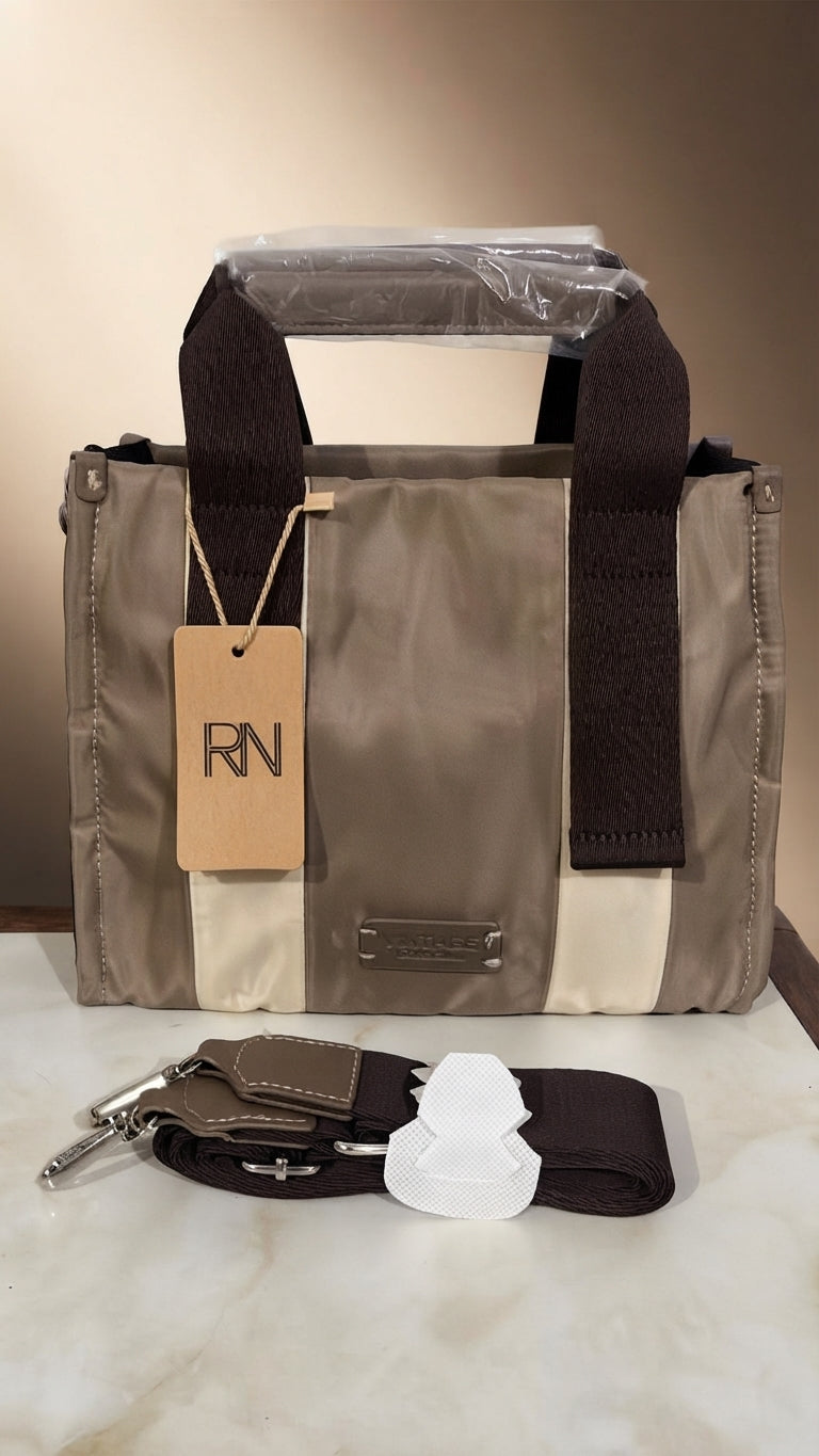 Morral tipo Tote - RN