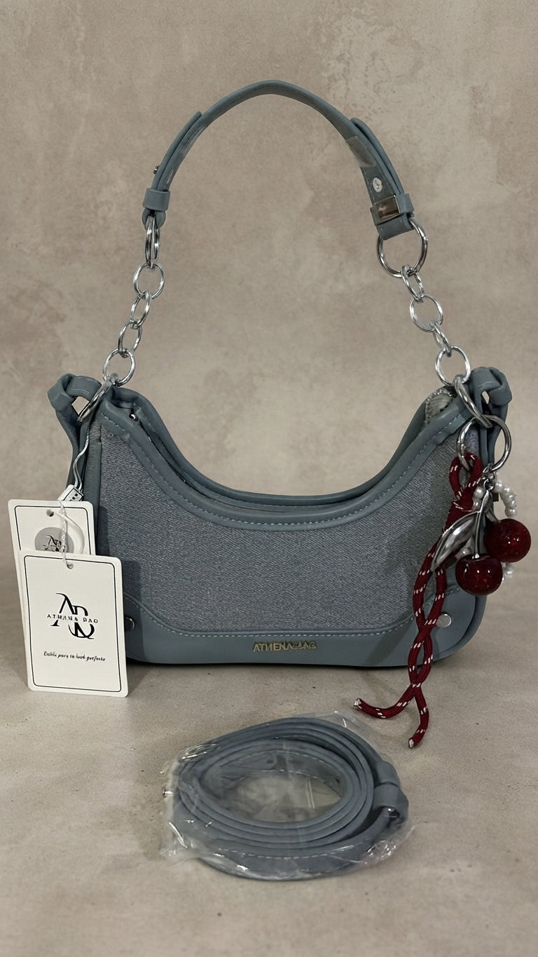 Cartera Baguette Athena Bag 79