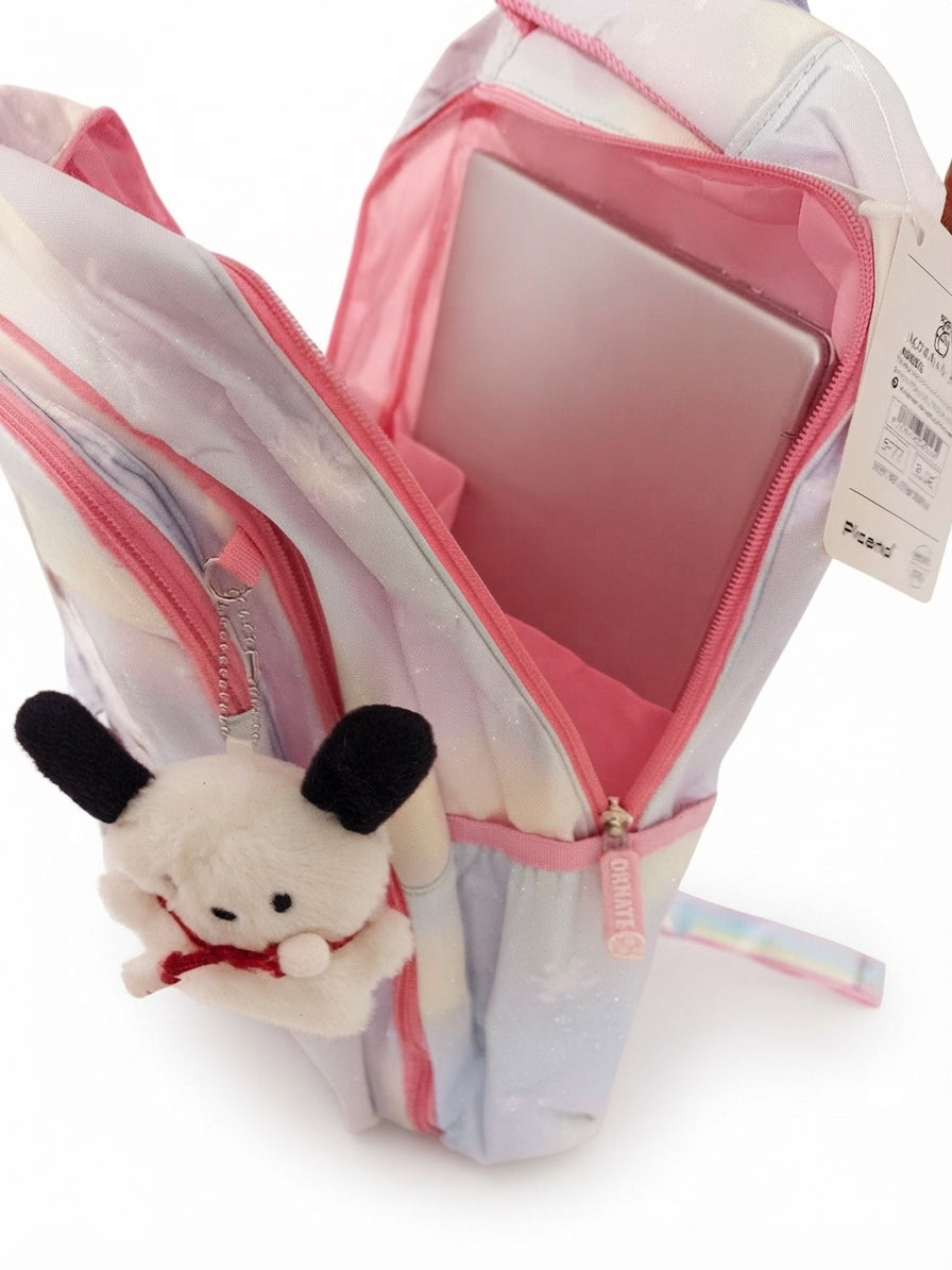 Mochila Picano