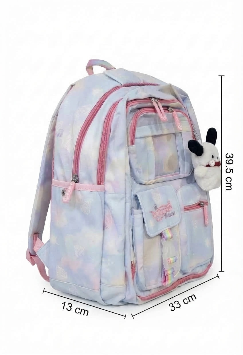 Mochila Picano
