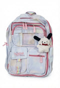 Mochila Picano