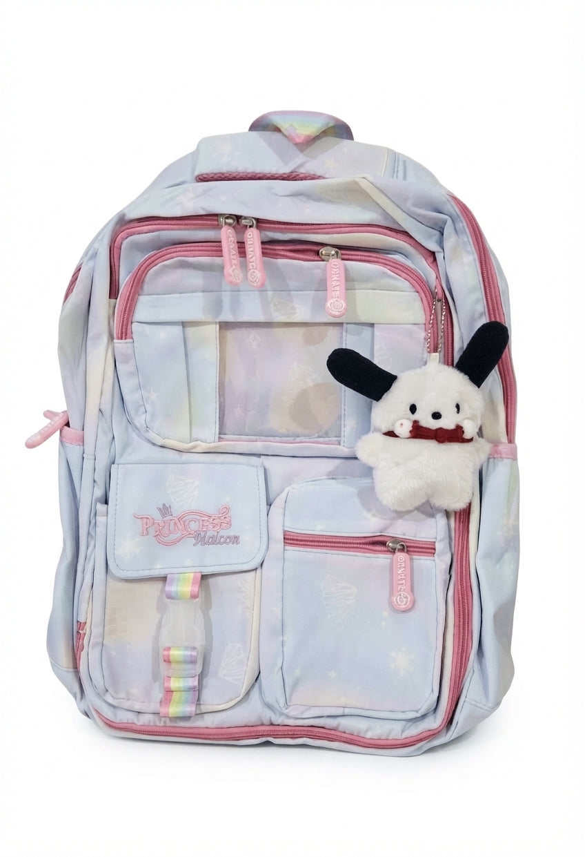 Mochila Picano