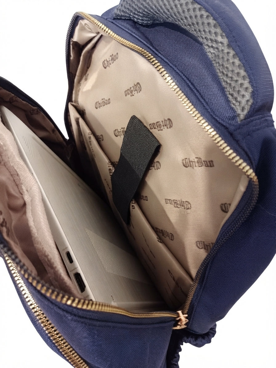Mochila Chibao
