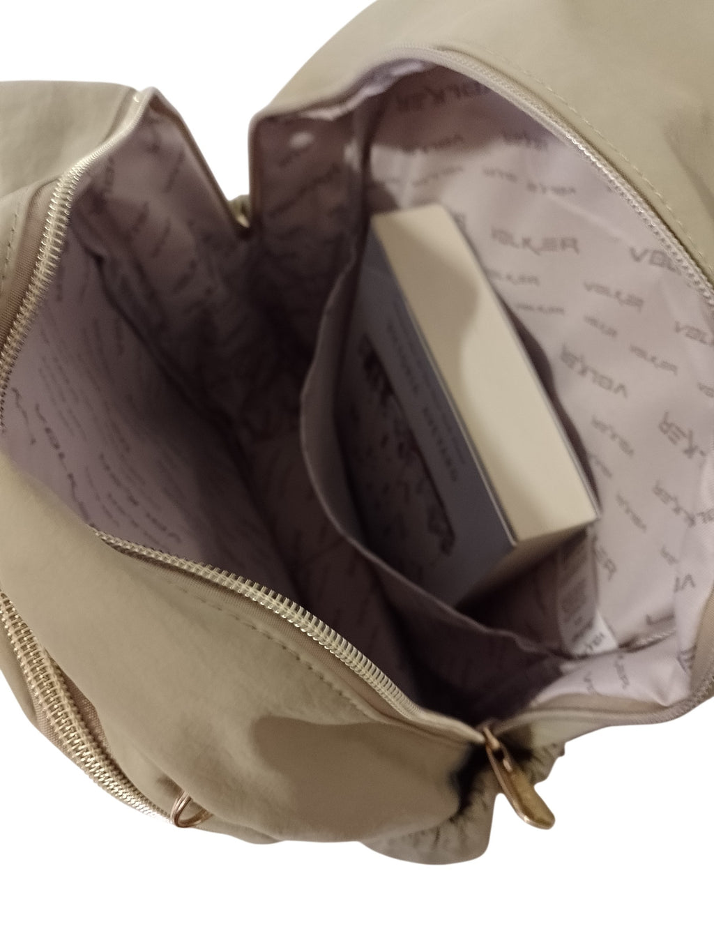 Mochila Volker