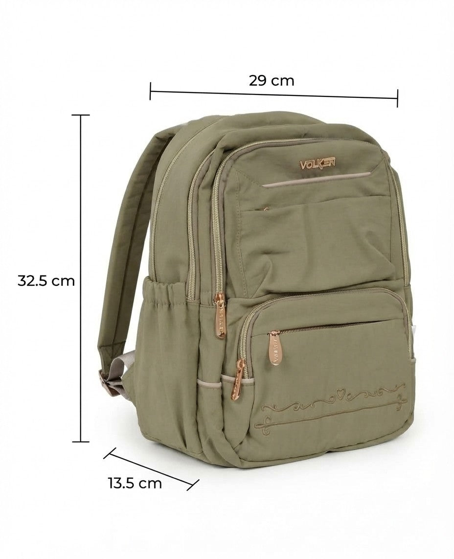 Mochila Volker