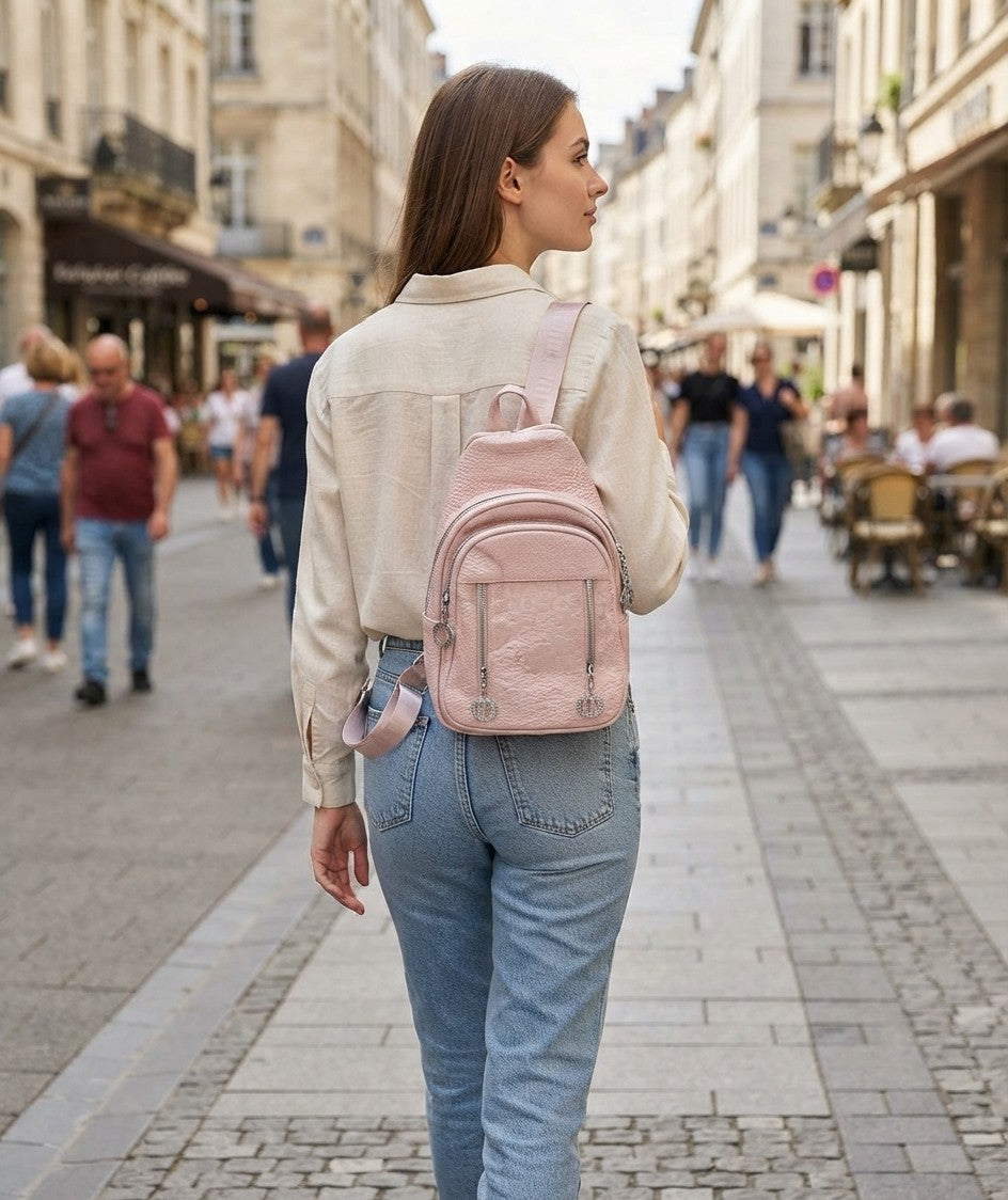 Mochila Eyry