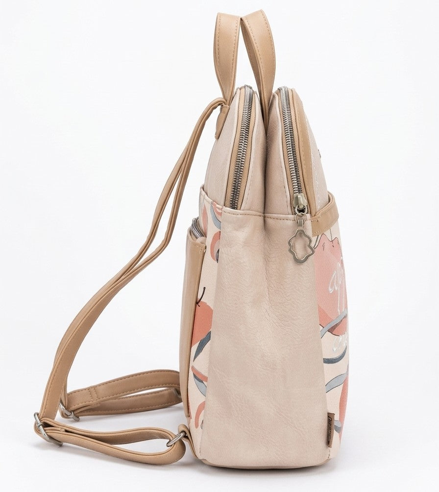 Mochila Miss Sarah