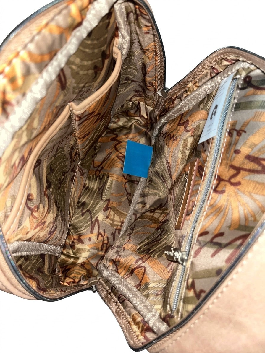 Mochila Mis Lee ML1302