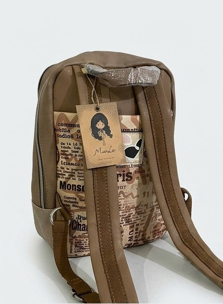 Mochila Mis Lee ML1302