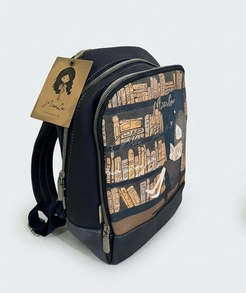Mochila Mis Lee ML1302
