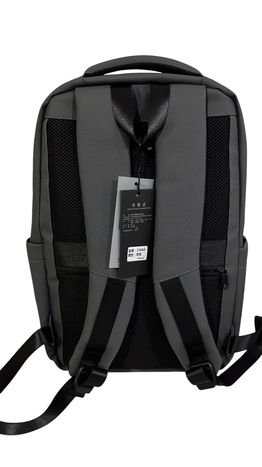 Mochila WePower Urbana 1346