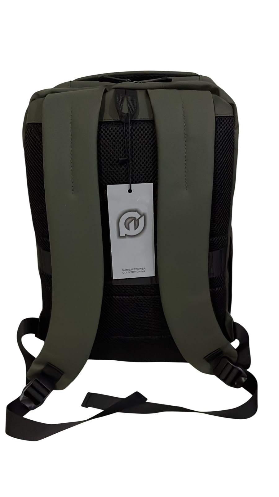 Mochila WePower Urbana 1287